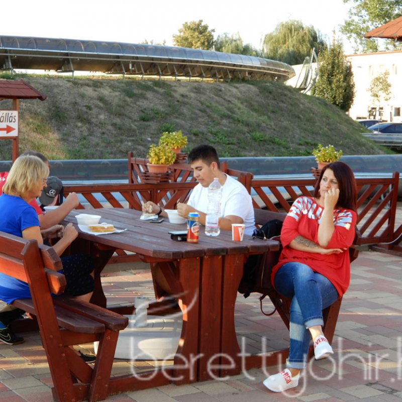 MVFC Berettyóújfalu Szurkolói Összetartás 38